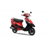 TVS Scooty